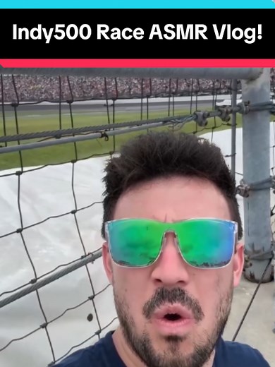 WHERE SHOULD I VLOG NEXT? 👇📌 YOOOOO 👀 I SEE YOU! JOIN THE PATREON! NEW 60 Jade Roller Triggers Video (1 Hr LONG)! @breathe_right @ariatinternational @tribalchimp @getw @michaelmalul @indycar @curology @dji_official @visitindy @indianapolismotorspeedwy #indy500 #lifestyle #visityindy #asmr #vlog #asmrvlog #curology