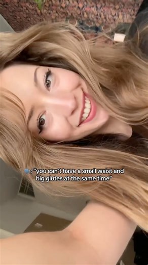 Barbara Julia on Instagram: "you just need the right plan and structure. the moment is finally here. tap my b¡o or dm me “GLOWGIRL” and I’ll send over my new BOOTY & CORE training program for women, designed by me to give you juicy glutes and a snatched waist. 🤓🫶🏼 LOCK IN W ME 🗝️ 🦋💕 #workoutprogram #lockin #girlswholift"