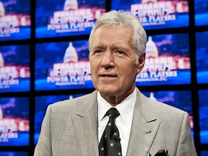 'Jeopardy!' taps two hosts as replacement for late Alex Trebek