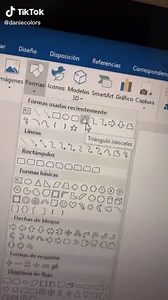 432K views · 10K reactions | Para hacer una portada con ilustración de triángulos.  Síguelo en tiktok: @daniecolors | Hipervisual | Facebook