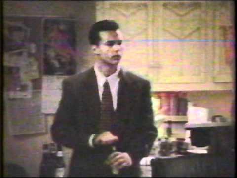 WNUV UPN54 Pig Sty Commercials 1995