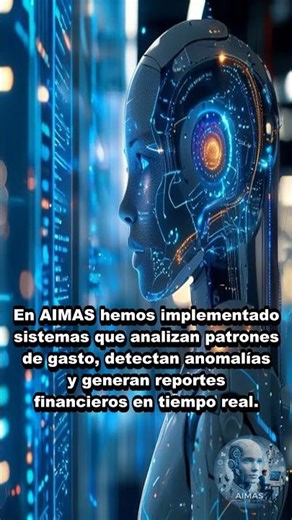 IA que revoluciona tus finanzas: Controla gastos automáticamente