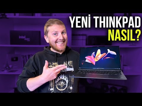 How Good is the New ThinkPad? Lenovo ThinkPad X9 14 Gen 1 Review