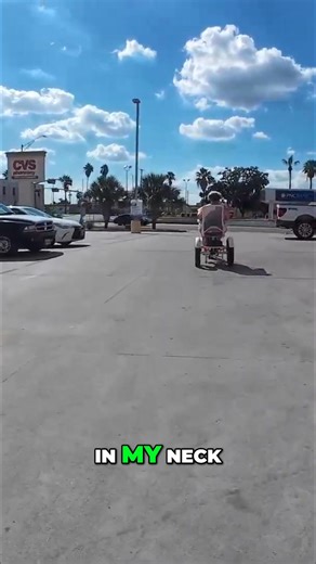 5.5K views · 86 reactions | This video highlights why side view mirrors are crucial for riders, especially those with physical limitations like arthritis. They enhance safety and comfort on every ride. #SideViewMirrors #RiderSafety #ArthritisSupport #Cycling #Accessibility | Sixthreezero Bicycle Co. | Facebook