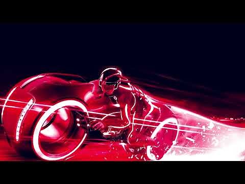 TRON: Legacy - End of Line (Slowed) - Daft Punk