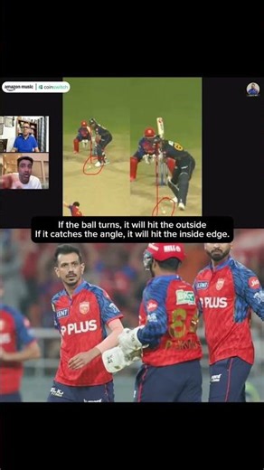 Yuzi Chahal Masterclass | 4-0-28-2