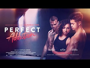 Perfect Addiction - Official Trailer - Arabic Subtitles