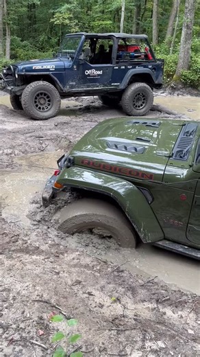 2.2K views · 2.5K reactions | Off Road Consulting and Driving Instruction on Reels | Facebook