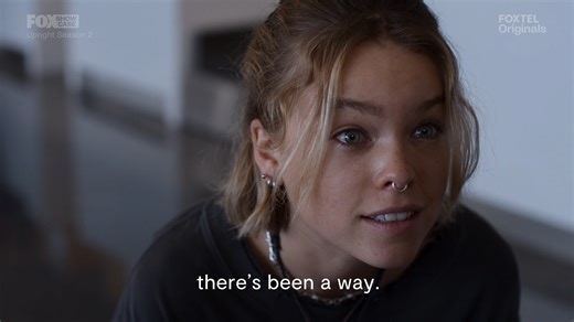 238K views · 1K reactions | Get ready for an epic adventure. Season 2 of the smash hit Foxtel Original series #Upright premieres November 15 on Foxtel. | Foxtel | Facebook