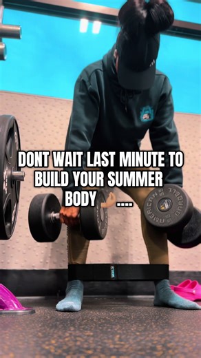 Build Your Summer Body: Start Your Fitness Journey Now