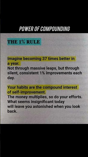 Atomic Habits Summary Series #books #reading #summary #novels #atomichabits #habit