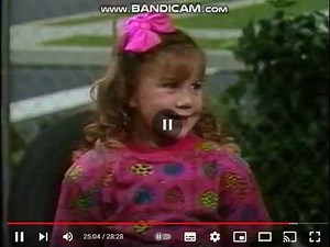 Transportation Fun With Barney 1995 VHS: Part Final