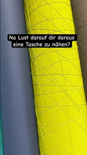 www.lamanina.at #stoffe #sewing #nähen #diy #veritas #kunstleder #taschennähen