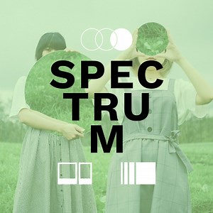 SPECTRUM - Modular Photo & Video Editing Presets, Luts, Adobe Profiles | Creative Tools Crafted for the Current - Etsy