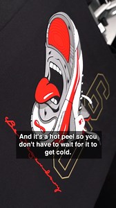 48K views · 20 shares | Supacolor is the World's Best Heat Transfer...