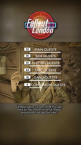 3.1K views · 68 reactions | A new Fallout fan mod is almost here | The OP Gaming | Facebook