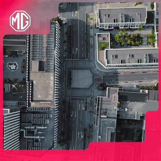 Elige disfrutar del estilo, desempeño y confort de la nueva ZS, una SUV que combina contigo. | MG México