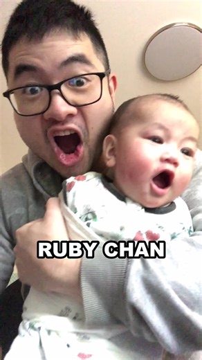 Ruby Chan Hai ft My Baby | ruby