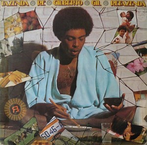 Gilberto Gil - Refazenda