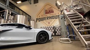 GM Dealer Goes Deep On Why 2020 Corvette C8 Has No Manual