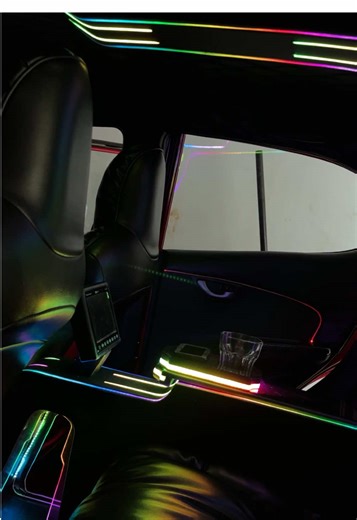 Audio custom, interior custom ciamis