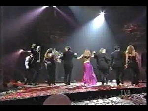 THE LEGENDARY CELINE DION'S VERY FIRST SONG - WRITTEN BY HER MOTHER ( MAMAN DION )