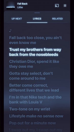 Fall back>>lithe ✨🦋🔥#fallback #lithe #fyp #lyrics #likevideo #sharevideo #followthepage #formorevideos #relatable #relatable_lycris003