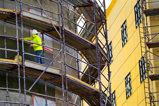 What's that? Inside 5 major builds under construction in downtown OKC