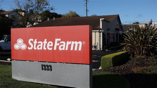 State Farm indicates where in California homeowner's policies won't be renewed