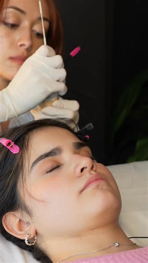 116K views · 1.5K reactions | ASMR Skin Check & Mole Assessment |Soft-Spoken Exam, Pressure Points, Nose Cleaning & Gentle Touches #skincheck #mole #softspoken #asmrexam #asmrrelax #asmrrealperson #pressurepoints #ivybasmr #asmrtok #skintok | Ivy B ASMR | Facebook