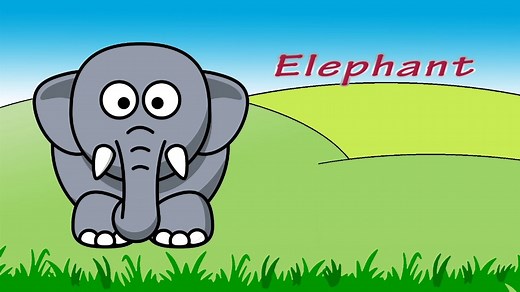 Children's Favorite Animals