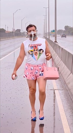 POV: You bought a Travel CPAP ✈️