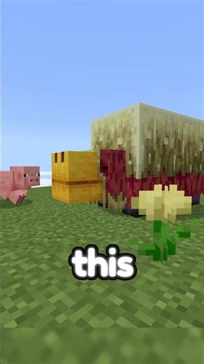 Even Mojang KNOWS the sniffer NEEDS AN UPDATE…