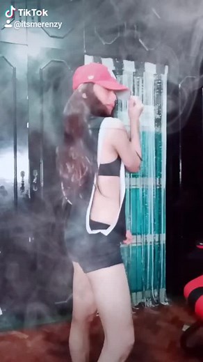 Mocha Girls Version of Marikit Dance Challenge | FYP Challenge
