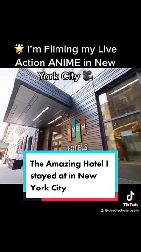 EVEN Hotels in Brooklyn, New York City - Budget Friendly Stay