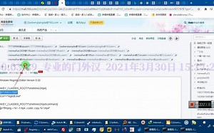 .m4s2.mp4哔哩哔哩.m4s转换成哔哩哔哩.mp4视频文件