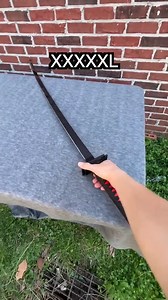 What Size Sword Do You Want #samurai #katana #japan #japanese #japanculture | Samurai