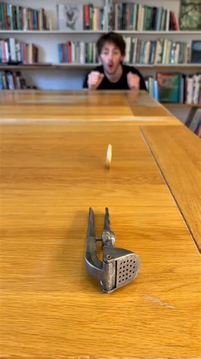 Impossible coin rolling game #coingame