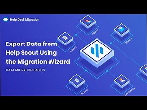 How to Export Data from Help Scout Using the Migration Wizard