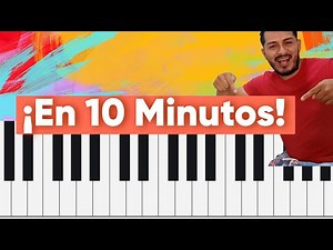 🎹 Learn Your First Christian Worship Song on Piano 🎶 (Complete Lesson for Beginners)