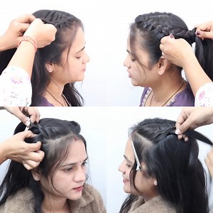 69K views · 463 reactions | How To Get The Perfect High Ponytail ✨ | Hair Fashion | Facebook