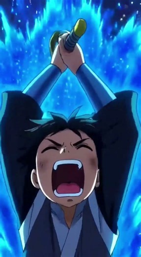 ⚔️ KAMPF GEGEN DAS OVERTHINKING-MONSTER! 🐉#anime #animefight #psychology #overthinking #mentalhealth