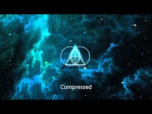 Audio Bit Compression Example