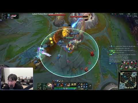 ✅WATCHING G2 VS GENG (FIRST TIME)✅NA SOLOQ DOMINATION AFTER✅