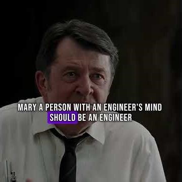 “Let Me Ask You… If You Were a White Man” | Hidden Figures Powerful Confrontation Breakdown