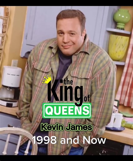 King of Queens Cast: Then and Now Insights