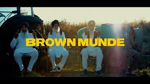 Brown Munde – Lyrics Meaning in English – AP DHILLON, GURINDER GILL SHINDA KAHLON - Lyrics Translated