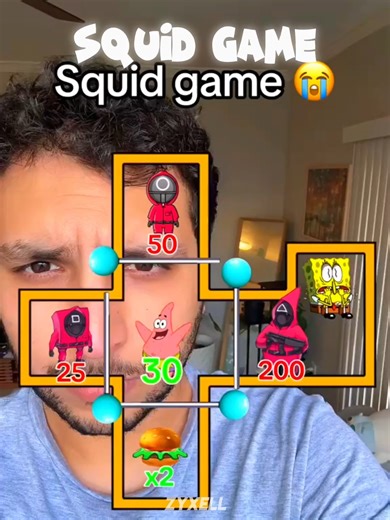 Squid Game Filter: Enhance Your Arrow Game Editing