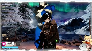 NoraTheFrozenTundra - Proof