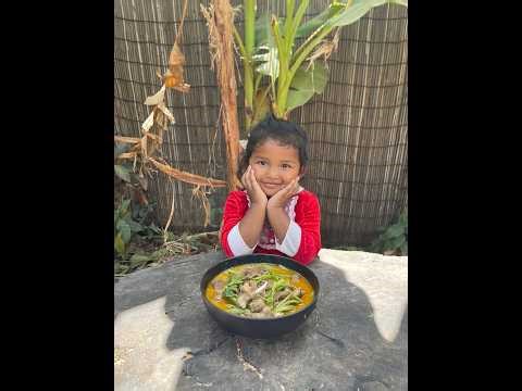 How to Make Duck Soup at Home | Gourmet Restaurant-Style Recipe #DuckSoup #CookingAtHome